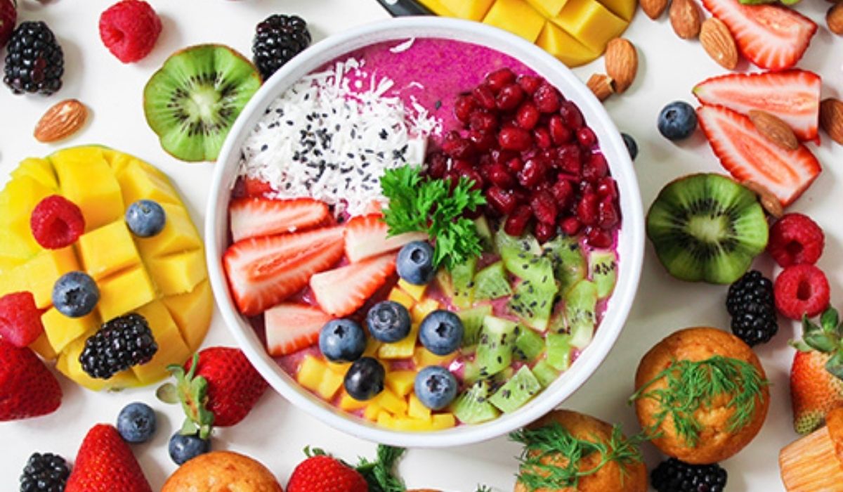 Food Colour Manufacturers In Ahmedabad