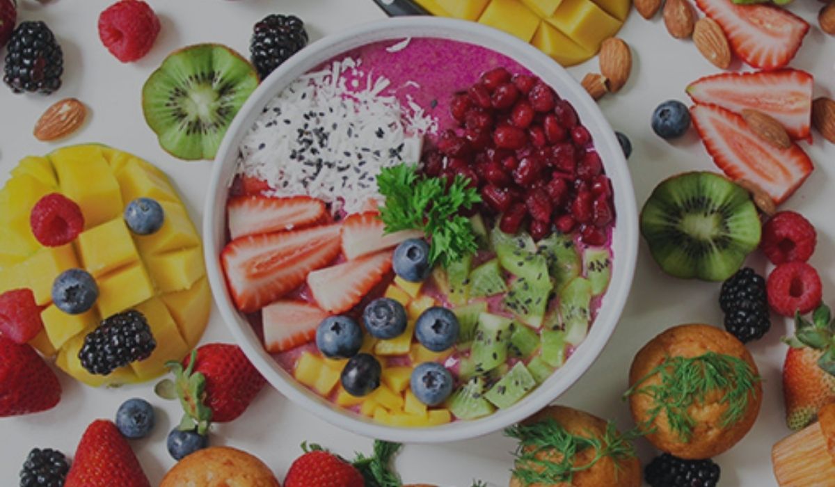 Food Colour Manufacturers In Ahmedabad