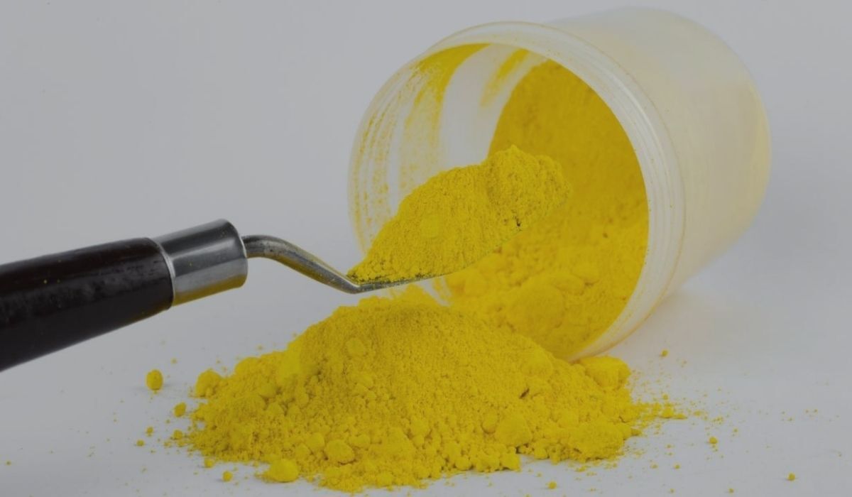 tartrazine colour manufacturers