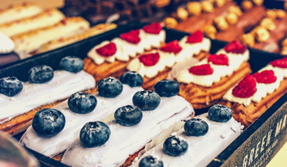 Food Colour Manufacturers In Ahmedabad