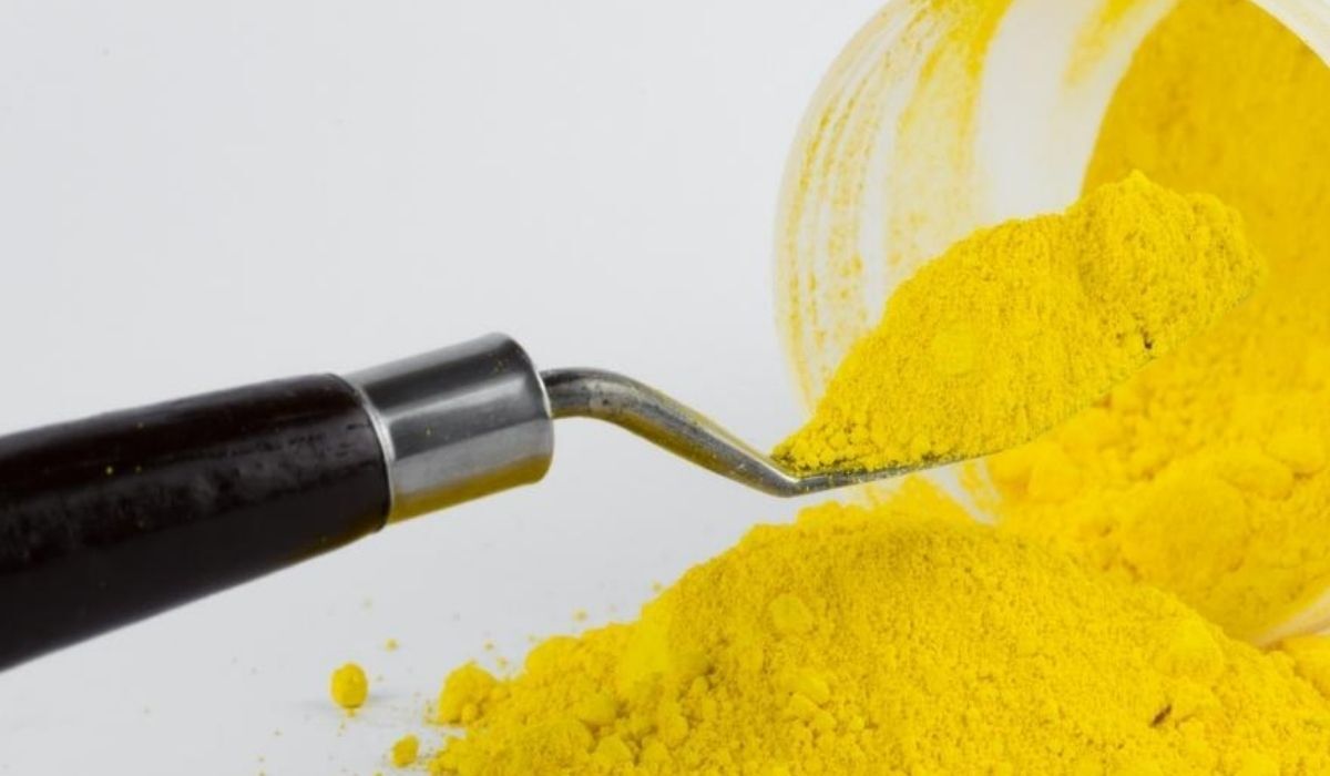 Food Colour Manufacturers In Ahmedabad